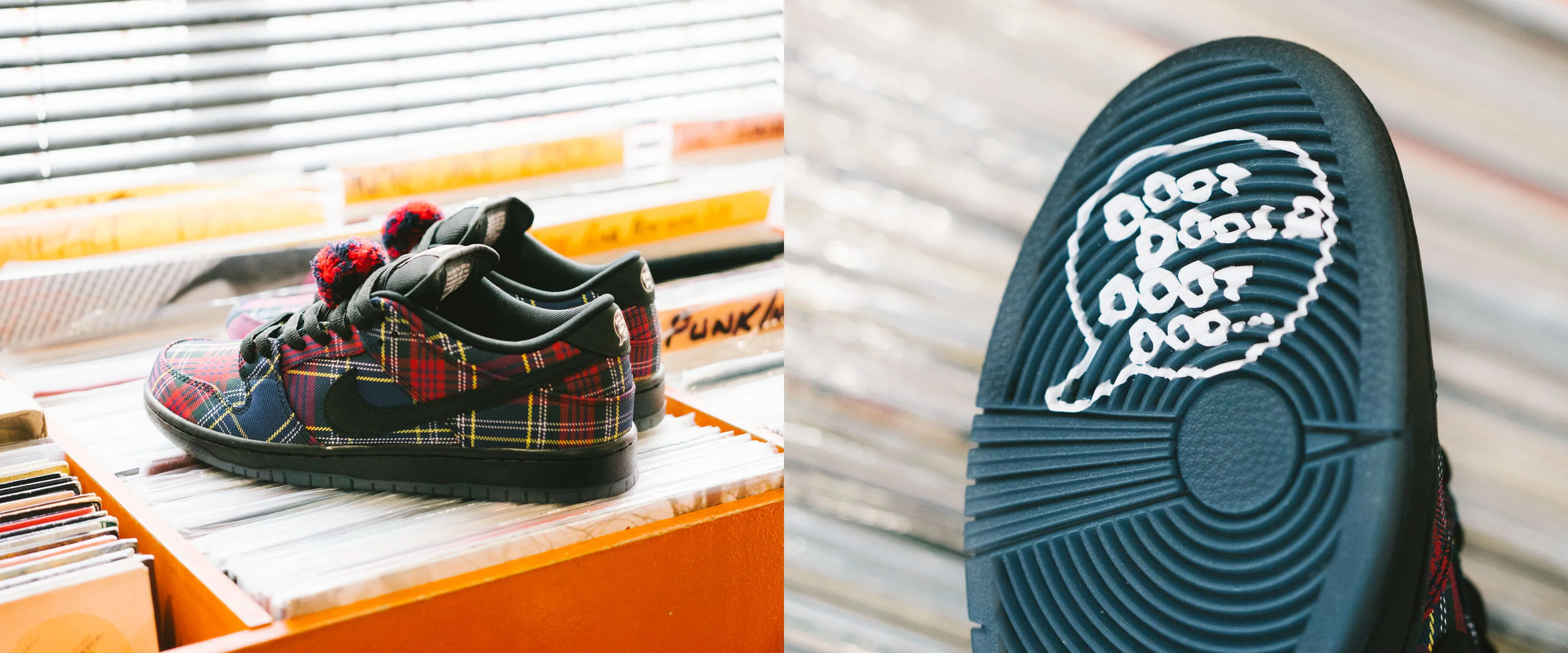Exclusive Drops. Limited Access.